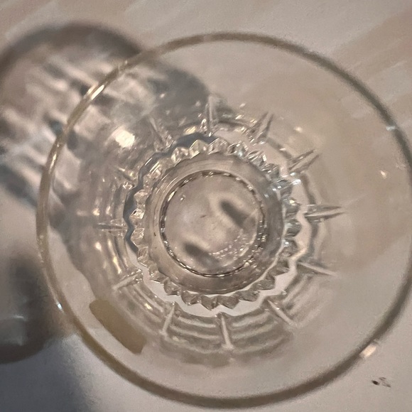 Arcoroc France Clear Juice Glass 5 oz Tumblers - NEW- VTG- SET OF 12
NEVER USED - Picture 4 of 9